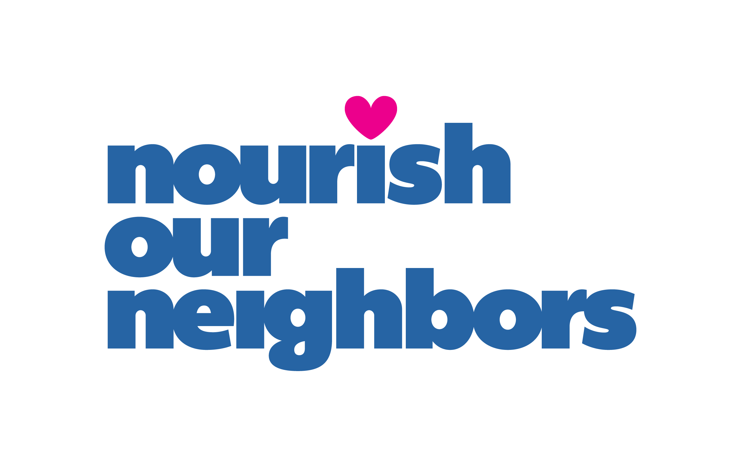 Nourish Our Neighbors logo